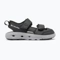 Sandali per bambini Columbia Techsun Adventure PT black/white 2