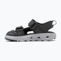 Sandali per bambini Columbia Techsun Adventure PT black/white 3