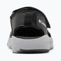 Sandali per bambini Columbia Techsun Adventure PT black/white 7