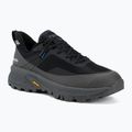 Scarpe da trekking da uomo Columbia Tellurix Titanum Outdry black/mountain blue