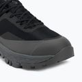 Scarpe da trekking da uomo Columbia Tellurix Titanum Outdry black/mountain blue 7