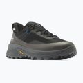 Scarpe da trekking da uomo Columbia Tellurix Titanum Outdry black/mountain blue