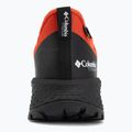 Scarpe da trekking da uomo Columbia Tellurix Titanum Outdry super sonic/black 6