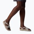 Sandali da donna Columbia Konos Esla soft taupe/marine light 8