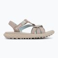 Sandali da donna Columbia Konos Esla soft taupe/marine light 2