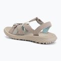 Sandali da donna Columbia Konos Esla soft taupe/marine light 3