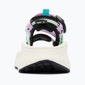 Sandali da donna Columbia Konos Elevate Strap black/sea ice 7