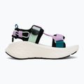 Sandali da donna Columbia Konos Elevate Strap black/sea ice 2