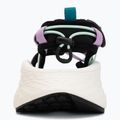 Sandali da donna Columbia Konos Elevate Strap black/sea ice 6