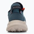 Scarpe da trekking da uomo Columbia Drainmaker XTR everblue/super sonic 6