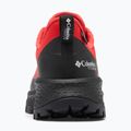 Scarpe da trekking da donna Columbia Tellurix Titanum Outdry poppy red/black 6