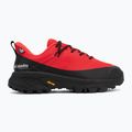 Scarpe da trekking da donna Columbia Tellurix Titanum Outdry poppy red/black 2