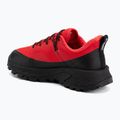 Scarpe da trekking da donna Columbia Tellurix Titanum Outdry poppy red/black 3