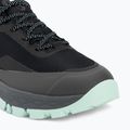Scarpe da trekking da donna Columbia Tellurix Titanum Outdry black/sea ice 7