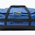 Borsa da viaggio Columbia Landroamer 40 l mountain blue 4