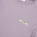 Maglietta da uomo Columbia CSC Basic Logo Back Tee shale purple/linework c badge 3