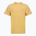 Maglietta da uomo Columbia CSC Outdoor Back Graphic sand dune/scoped view