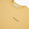 Maglietta da uomo Columbia CSC Outdoor Back Graphic sand dune/scoped view 3