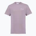 Maglietta da uomo Columbia CSC Outdoor Back Graphic shale purple/scoped view