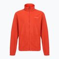 Felpa in pile da uomo Columbia Fast Trek Light Full Zip Fleece super sonic