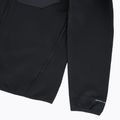 Felpa da trekking da uomo Columbia Tall Heights Hdd Grid Fleece Full Zip black 4