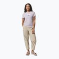 Maglietta da donna Columbia Ruby Springs Graphic Fitted lavender pearl/brandrise 2
