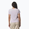 Maglietta da donna Columbia Ruby Springs Graphic Fitted lavender pearl/brandrise 3