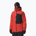 Giacca da sci da uomo Columbia Winter District III super sonic/black