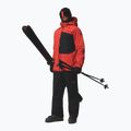 Giacca da sci da uomo Columbia Winter District III super sonic/black 2