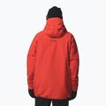Giacca da sci da uomo Columbia Winter District III super sonic/black 3