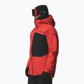 Giacca da sci da uomo Columbia Winter District III super sonic/black 4