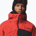 Giacca da sci da uomo Columbia Winter District III super sonic/black 6