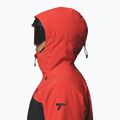 Giacca da sci da uomo Columbia Winter District III super sonic/black 7