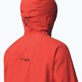 Giacca da sci da uomo Columbia Winter District III super sonic/black 8