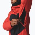 Giacca da sci da uomo Columbia Winter District III super sonic/black 10