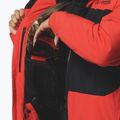 Giacca da sci da uomo Columbia Winter District III super sonic/black 11