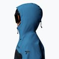 Giacca da sci da uomo Columbia Winter District III phoenix blue/black 6
