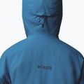 Giacca da sci da uomo Columbia Winter District III phoenix blue/black 7