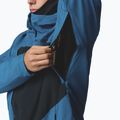 Giacca da sci da uomo Columbia Winter District III phoenix blue/black 9