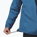 Giacca da sci da uomo Columbia Winter District III phoenix blue/black 11