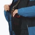 Giacca da sci da uomo Columbia Winter District III phoenix blue/black 12