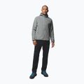 Pile uomo Columbia Pacific Arch 200 Hooded FZ Fleece Sedona Sage 2