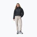 Giacca imbottita da donna Columbia Puffect III Cropped black 2