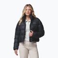 Giacca imbottita da donna Columbia Puffect III Cropped black 4