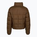 Giacca imbottita da donna Columbia Puffect III Cropped tobacco 8