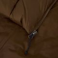 Giacca imbottita da donna Columbia Puffect III Cropped tobacco 11