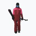 Giacca da snowboard da donna Columbia Coreshot Anorak red oxide/nico 2