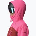 Giacca da snowboard da donna Columbia Coreshot Anorak red oxide/nico 6