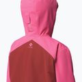 Giacca da snowboard da donna Columbia Coreshot Anorak red oxide/nico 7
