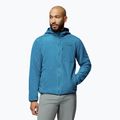Pile uomo Columbia Pacific Arch 200 Hooded FZ Fleece Phoenix Blue